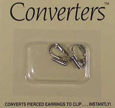 Earring Converters