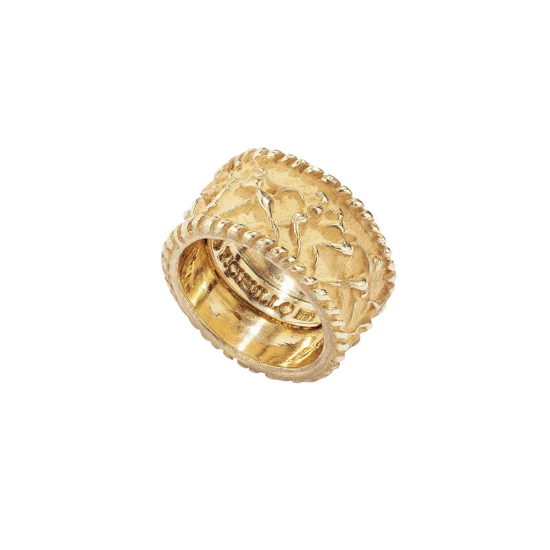 Allegoria Ring